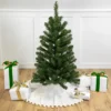 Northlight Blackwater Fir Medium Artificial Christmas Tree - 3' - Unlit -Northlight Sale GUEST 36d9c1a0 496c 49d8 8d8a 24cc2f966eaa