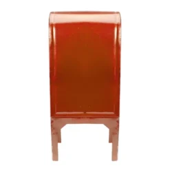 Northlight Metal Mailbox Christmas Decoration - 16" -Northlight Sale GUEST 392b9085 7f7d 4e90 b9de 784d4a2d1146