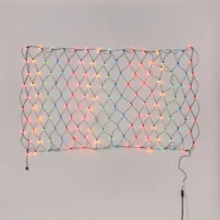 150ct 4'x6' Incandescent Mini Christmas Net Lights With Green Wire - Wondershop™ -Northlight Sale GUEST 3a4168d5 16ae 4f0f 9bd4 39c1ad715cb3