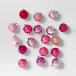 50ct Christmas Tree Ornament Set - Wondershop™ 20 50ct Christmas Tree Ornament Set - Wondershop™ -Northlight Sale GUEST 3a7ff8a5 c253 4367 9e88 c6e363489f8e