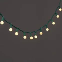 60ct LED Faceted Sphere Christmas String Lights With Green Wire - Wondershop™ 15 60ct LED Faceted Sphere Christmas String Lights With Green Wire - Wondershop™ -Northlight Sale GUEST 3ab5ba4d d707 461f 9747 d8a43bbe2154
