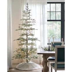 Balsam Hill Pre-Lit Alpine Balsam Artificial Christmas Tree -Northlight Sale GUEST 3c124201 1cf9 4aee 9e85 829b6ff0030a