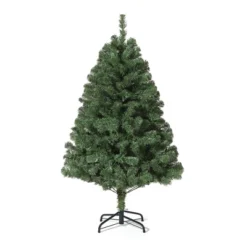 4.5/6/7.5/9 FT Artificial Christmas Tree, Christmas Tree With Decoration, Metal Base Easy Assembly For Home, Office, Party, Holiday Decor 37 4.5/6/7.5/9 FT Artificial Christmas Tree, Christmas Tree With Decoration, Metal Base Easy Assembly For Home, Office, Party, Holiday Decor -Northlight Sale GUEST 40f5b842 d91d 4a76 8856 392309eba77a