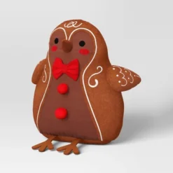 Christmas Featherly Friends Pillow - Wondershop™ -Northlight Sale GUEST 41355604 acd3 4e34 be8f 09a2ecc356e7