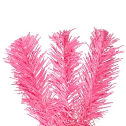 Northlight Artificial Tinsel Christmas Tree - 3' - Pink - Unlit 10 Northlight Artificial Tinsel Christmas Tree - 3' - Pink - Unlit -Northlight Sale GUEST 43daf3b0 b399 40a1 bda6 0842b108886d
