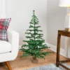 Northlight Medium Artificial Christmas Tree With Mini Pine Cones In Burlap Base - 3' - Unlit -Northlight Sale GUEST 43fb6ea9 5a0f 4718 a077 56b8abcaebff