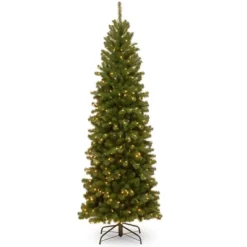 Prelit North Valley Spruce Artificial Christmas Tree Clear Lights - National Tree Company -Northlight Sale GUEST 4675b0bc b933 456b a692 3d00125bc9b1