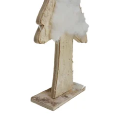 Northlight Snowy Wooden Tree Christmas Decoration - 14.5" - Beige And White 13 Northlight Snowy Wooden Tree Christmas Decoration - 14.5" - Beige And White -Northlight Sale GUEST 46bcb865 6b91 40fc a82c 874df7d0a28a