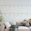 Northlight LED Fairy Water Droplet Christmas String Lights - Warm White - 6' Silver Wire - 40ct 2 Northlight LED Fairy Water Droplet Christmas String Lights - Warm White - 6' Silver Wire - 40ct -Northlight Sale GUEST 488cf076 14d8 4df1 aa60 f0d22dc9e5c2
