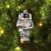 Christmas Glass Astronaut Ornament - Wondershop™ -Northlight Sale GUEST 4a4099dc a5cd 48b9 aec4 d51ca1dbd816