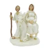 Transpac Medium Resin Pregnant Mary On Donkey Nativity Scene Figurine Multicolor Tabletop Christmas Decoration -Northlight Sale GUEST 4a91bdc3 2fc9 4839 b2ce 416d9c1e6afb
