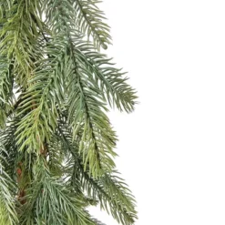 Northlight Artificial Downswept Pine Christmas Tree - 5'