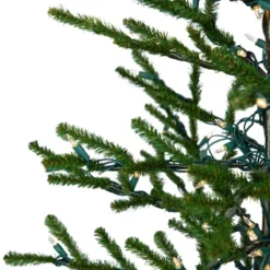 Northlight Alpine Coral Artificial Christmas Tree With Metal Base - 3' - Clear Lights -Northlight Sale GUEST 4ac552b7 9877 4467 8960 d1d191db2f1e