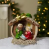 Northlight Children's First Nativity Scene Christmas Decoration - 7.5" -Northlight Sale GUEST 4edd9ffd 6385 4e8d 890e efa355295845