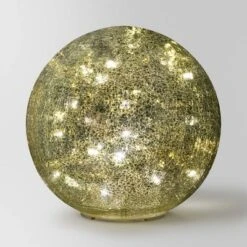 7" Christmas Mercury Glass Orb - Wondershop™ -Northlight Sale GUEST 51961988 2df3 4861 8eaa a1873fd9e583