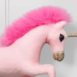 Christmas Pink Unicorn Ornament - Wondershop™ -Northlight Sale GUEST 5472bac5 2b69 4a08 89f6 bc6e36a000c4