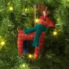 Christmas Fabric Deer Ornament Red Plaid - Wondershop™ -Northlight Sale GUEST 56ad649b 4009 466b 9ecc f9d845ddaf48
