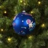 100mm Christmas Shatter-Resistant Ornament Space Blue With Astronaut - Wondershop™ -Northlight Sale GUEST 58d18772 ddca 4a78 a267 24a2fd1d8c11