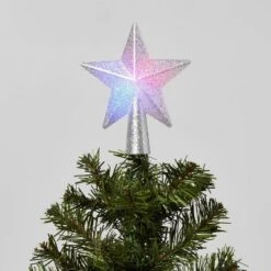 Mini Star Christmas Treetop LED Lights With Battery Pack 26in Lead In Wire - Wondershop™ 11 Mini Star Christmas Treetop LED Lights With Battery Pack 26in Lead In Wire - Wondershop™ -Northlight Sale GUEST 5ca83d77 fd5c 4399 b720 0fa1e17be248