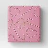 30” 55 Sq Ft Christmas Roll Wrap Red/White Heart/Candy Canes On Pink - Wondershop™ 2 30” 55 Sq Ft Christmas Roll Wrap Red/White Heart/Candy Canes On Pink - Wondershop™ -Northlight Sale GUEST 5dd1bbe4 aad3 406a 95c9 94d80fcea01e