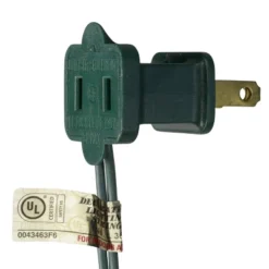 Northlight 200 Count Multi-Color LED Faceted C6 Christmas Lights - Green Wire -Northlight Sale GUEST 60016d15 8ac8 4145 b5f9 764434675fb2 1