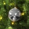 4" Christmas Disco Ball Ornament Silver - Wondershop™ 2 4" Christmas Disco Ball Ornament Silver - Wondershop™ -Northlight Sale GUEST 60948d74 da3e 4088 8583 8d29ee1bab0a