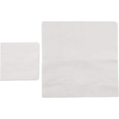 Juvale 210-Pack Plain Disposable Paper Cocktail Napkins For Christmas Party Supplies - Red, Green, White 11 Juvale 210-Pack Plain Disposable Paper Cocktail Napkins For Christmas Party Supplies - Red, Green, White -Northlight Sale GUEST 60fce74d 4ef6 4b12 a14f 197d15c7ad6b