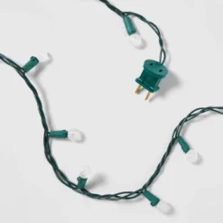 60ct LED Faceted Sphere Christmas String Lights With Green Wire - Wondershop™ 12 60ct LED Faceted Sphere Christmas String Lights With Green Wire - Wondershop™ -Northlight Sale GUEST 6116ed90 2221 42d6 b2cc ef263ec32257