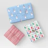 30" 3pk 180 Sq Ft Christmas Wrap Pack Snowmen/Red Stripes/Trees - Wondershop™ 2 30" 3pk 180 Sq Ft Christmas Wrap Pack Snowmen/Red Stripes/Trees - Wondershop™ -Northlight Sale GUEST 61582950 8cdb 421c 9205 b7ad88ddcb0b