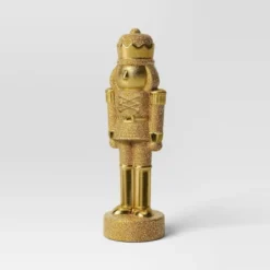 11.5" Christmas Nutcracker With Glittered Finish - Wondershop™ -Northlight Sale GUEST 62fe65c0 acfb 4bbd 9c7b 2602f825d4f0