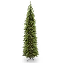 Unlit Pencil Slim Kingswood Fir Artificial Christmas Tree - National Tree Company 12 Unlit Pencil Slim Kingswood Fir Artificial Christmas Tree - National Tree Company -Northlight Sale GUEST 6383fa15 3e58 4517 838c 9a40991e9ffe