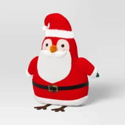 Christmas Featherly Friends Pillow - Wondershop™ -Northlight Sale GUEST 63ca6db2 6bb6 40a8 bacb dda0fec64661