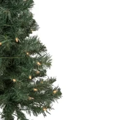 Northlight Pre-Lit Medium Blackwater Fir Artificial Christmas Tree - 2' - Clear Lights 8 Northlight Pre-Lit Medium Blackwater Fir Artificial Christmas Tree - 2' - Clear Lights -Northlight Sale GUEST 6401d4fa d961 4eb7 b3d0 c479e23ea2f1