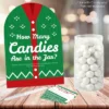 Big Dot Of Happiness Ugly Sweater - How Many Candies Holiday And Christmas Party Game - 1 Stand And 40 Cards - Candy Guessing Game -Northlight Sale GUEST 653d7465 3c44 4591 b3f3 a20cd5a225c8