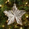 Tinsel Star Christmas Tree Ornament - Wondershop™ -Northlight Sale GUEST 686fe975 abd2 4dad 8d6c 1c7bb06ffb91