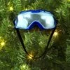 Christmas Glass Ski Goggles Ornament - Wondershop™ -Northlight Sale GUEST 6ac0b6a1 0d4e 4da7 80f2 2f245c6666e3