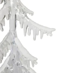 Northlight LED Lighted Acrylic Icicle Tree Christmas Decoration - 14" 13 Northlight LED Lighted Acrylic Icicle Tree Christmas Decoration - 14" -Northlight Sale GUEST 6adb45ed 2019 4433 a8bd 31319b81155c