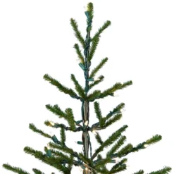 Northlight Alpine Coral Artificial Christmas Tree With Metal Base - 3' - Clear Lights -Northlight Sale GUEST 6ae7aa14 f911 4f60 aab6 64237f55e3fd