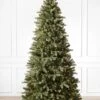 Balsam Hill Pre-Lit Bellevue Spruce Artificial Christmas Tree -Northlight Sale GUEST 6b9decc3 f598 4c15 bc27 aacaa92e5c4d