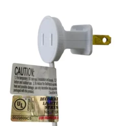 Northlight 7' Prelit Artificial Christmas Tree Metallic Sheer Champagne Tinsel - Clear Lights -Northlight Sale GUEST 6bbbe960 53fc 41e7 8e44 b3b04d3f272a