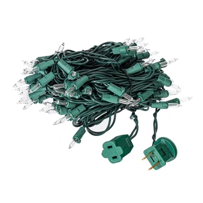 Vickerman Christmas Mini Light Set With Green Wire 5 Vickerman Christmas Mini Light Set With Green Wire - Image 3