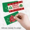 Big Dot Of Happiness Ugly Sweater - Holiday And Christmas Party Game Scratch Off Dare Cards - 22 Count -Northlight Sale GUEST 71ea1b18 2fd0 4a65 8d21 dc91e0ba84db