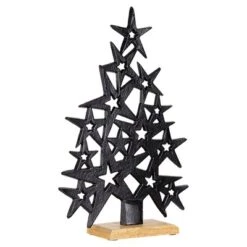 Northlight Super Star Tree Metal Christmas Decoration - 16.5" 9 Northlight Super Star Tree Metal Christmas Decoration - 16.5" -Northlight Sale GUEST 74c362cd fc8c 4820 ab4e f6f2bcc28a1c