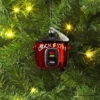 Christmas Glass Slow Cooker Ornament - Wondershop™ -Northlight Sale GUEST 75daa31f 0ab8 4f99 9375 646ec5b07613