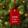 Christmas Metal Postbox Ornament - Wondershop™ 2 Christmas Metal Postbox Ornament - Wondershop™ -Northlight Sale GUEST 75f99fd4 95ab 44f3 89a3 b31ffb2590a1