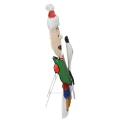 Northlight LED Lighted Peanuts Charlie Brown And Snoopy Caroling Outdoor Christmas Decoration - 32" -Northlight Sale GUEST 76294900 a63f 4a0d a763 705329751488
