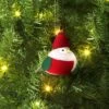 Christmas Featherly Friends Ornament Green Vest - Wondershop™ 1 Christmas Featherly Friends Ornament Green Vest - Wondershop™ -Northlight Sale GUEST 76320f9c 8ed0 485b 9642 54daeb4687a6