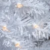 National Tree Company 7.5ft National Christmas Tree Company Pre-Lit Dunhill Fir White Hinged Full Artificial Christmas Tree With 750 Clear Lights -Northlight Sale GUEST 776cd65b 9416 439c 83a6 c9c9a7f6ced4