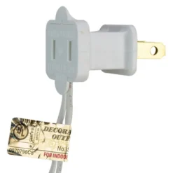 Northlight 2' X 8' Pure White LED Wide Angle Net Style Column Wrap Christmas Lights, White Wire -Northlight Sale GUEST 77eacc5a 2a77 493d a889 41b8ab5103a1