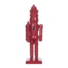 Transpac 7 Inch Wood Red Nutcracker Decorative Object For Christmas Tabletop Decor Perfect For Gifts And Holiday Cheer -Northlight Sale GUEST 78713799 b4fe 46b6 bd51 6f11fbd52ffc